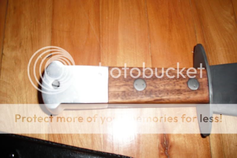 Atlanta Cutlery OSS Smatchet SBG Sword Forum